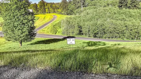 HOA-Protected Residential Land Lot