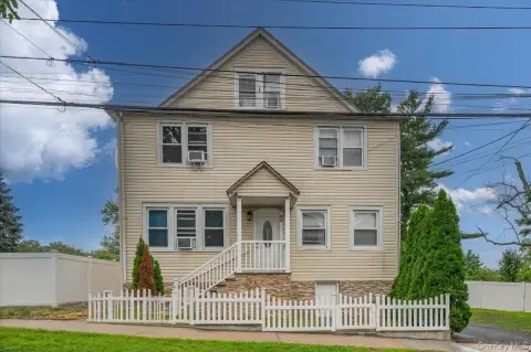 Remodeled Four-Family Income Property