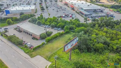 Prime Commercial Land, Temple, TX