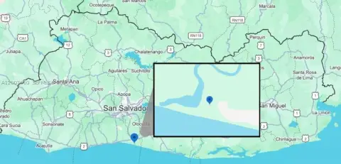 Oceanfront Development Land