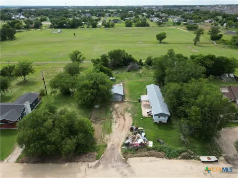 Half-Acre Lot in Temple, TX