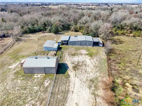 Improved Industrial Land