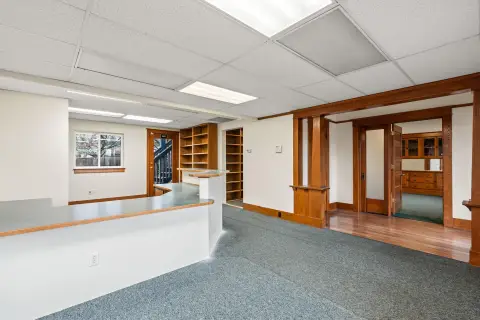 Grants Pass Commercial Opportunity