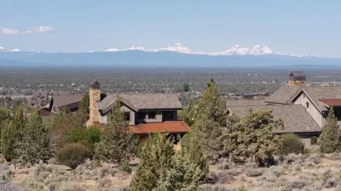 Residential Homesite in Brasada Ranch