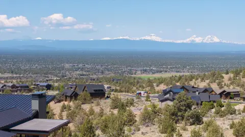 One Acre Lot with Views