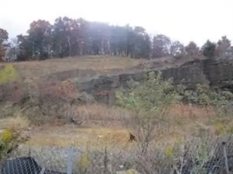 Commercial Land in Ross Township