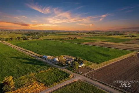 Agricultural Land in Emmett, Idaho