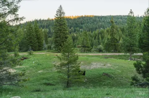Build-Ready Hunting Land Estate