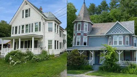 11-Unit Apartment Buildings
