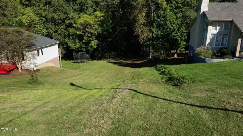 Residential Lot in Gray, TN