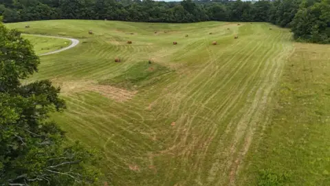 Acreage Hunting and Building Tract