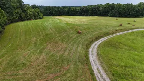 Recreational Hunting Land Tract
