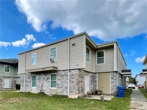 New Orleans Fourplex Investment Opportunity