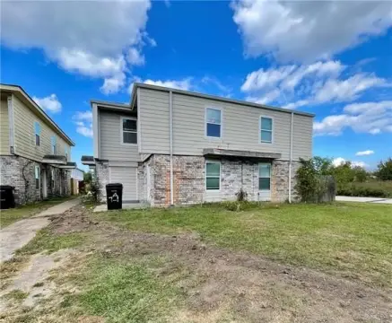 New Orleans Fourplex Investment Opportunity