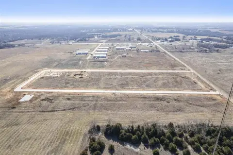 Residential Land in Stillwater, OK
