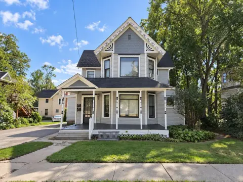 3-Unit Triplex