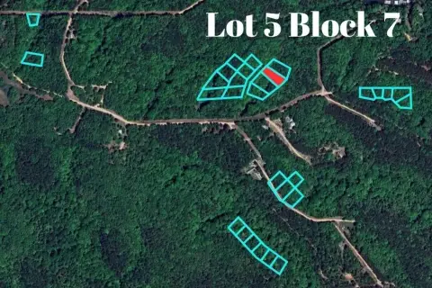 Serene Countryside Land Parcel