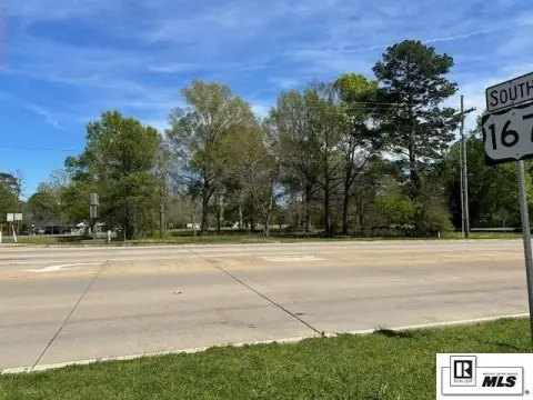 Commercial Land Parcel