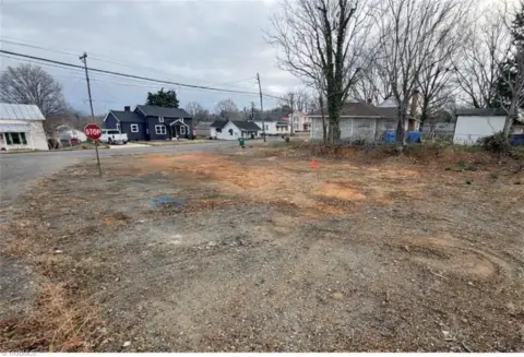 Commercial Lot in King, NC