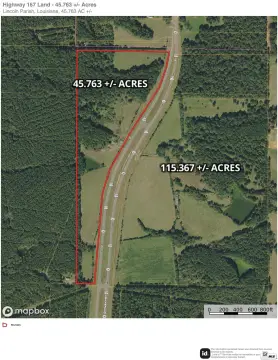 Agricultural Land with Development Potential