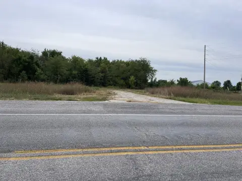 Bolivar, MO Commercial Land