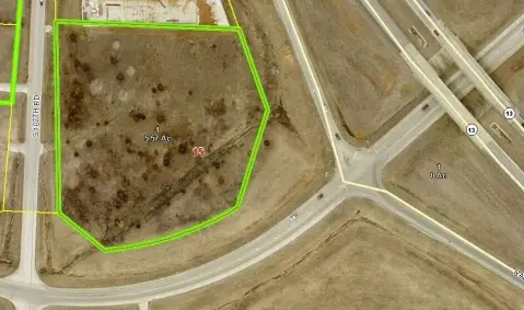 Bolivar Commercial Development Property
