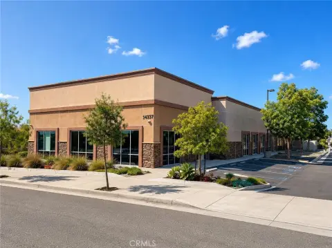 Class A Medical Owner-User Facility