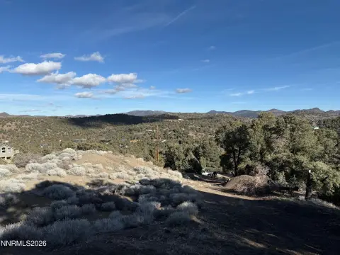 Reno Land with Utilities