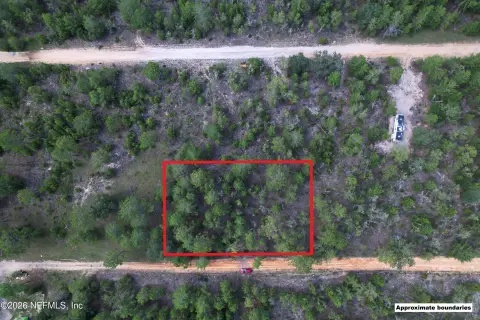 Rural Buildable Lot for Homes