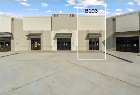 Retail Space in Corpus Christi