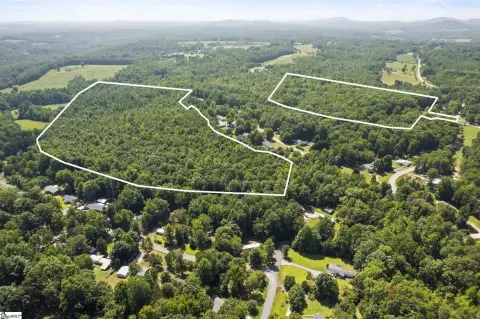 Residential Land in Easley, SC