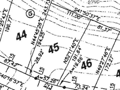 Land Near Glade Creek