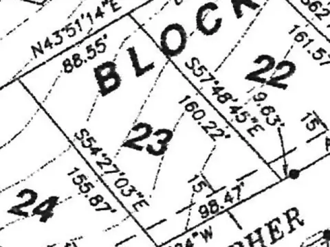 Land Near Glade Creek