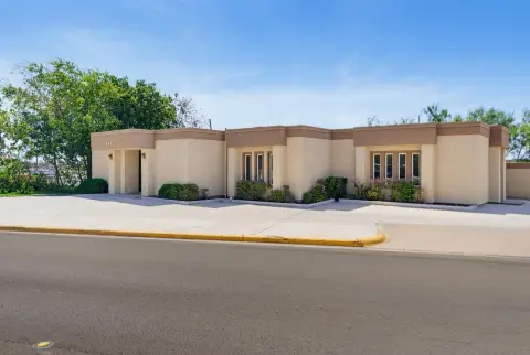 Professional Office Building