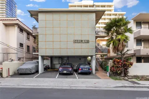 Waikiki Multi-Unit Income Property