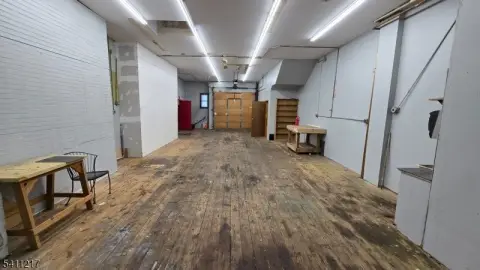 Paterson City Commercial Space Available