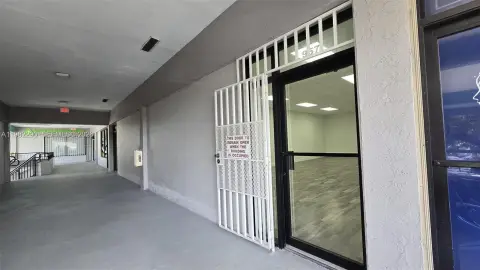 Miami Office Space For Rent