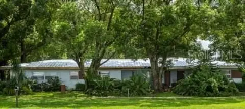 Plant City Land with Commercial Potential