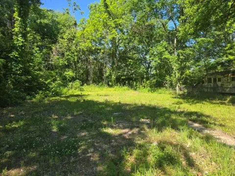Vacant Lot in Blytheville, AR