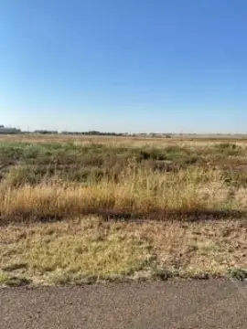 Residential Land in Amarillo, Texas