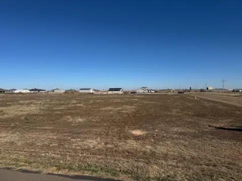 Amarillo Land in Eden Park