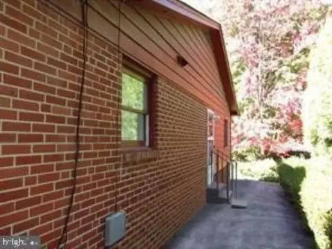 Single-Family Rental Apartment