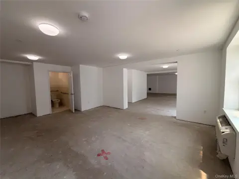 Office or Medical Space with Two Baths