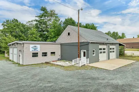 Two-Unit Flex Property