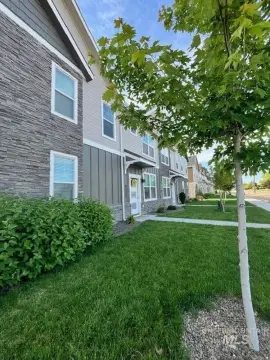 Four Homes in Boise, Idaho