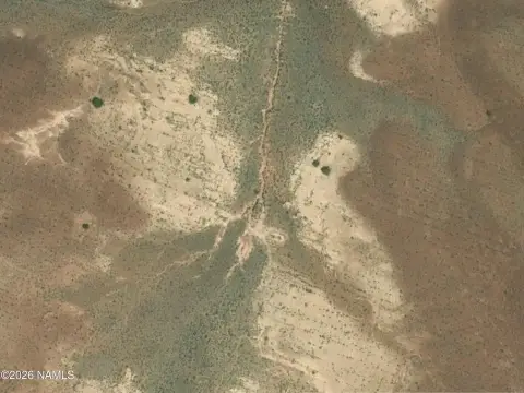 40-Acre Vacant Land Parcel