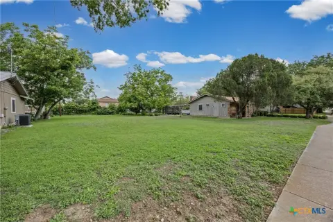 San Marcos Build-Ready Lot