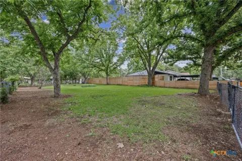 San Marcos Build-Ready Lot