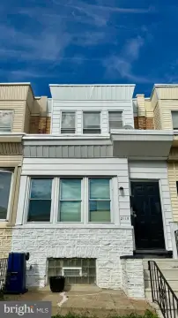 Philadelphia Multifamily Property for Sale
