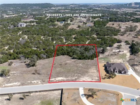 Residential Acreage in Killeen, TX